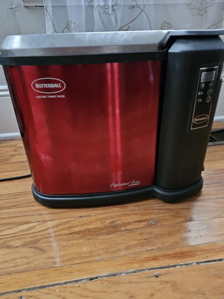 Fryer