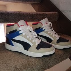 Puma Rebound Layup Sneakers 
