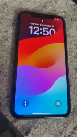 Iphone 11 Unlocked