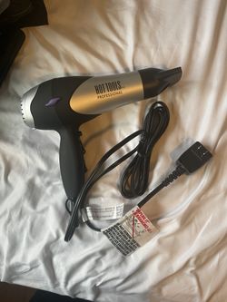 Hair Dryer