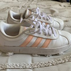 Adidas Size 12 Youth 