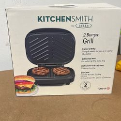 Kitchen Smith 