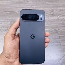 Google Pixel 9 Pro XL 256GB Unlocked Available For Limited Time Offer🫨🥳