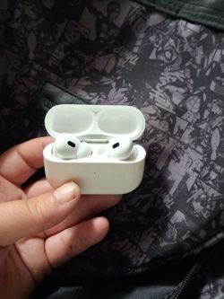 Apple air pods
