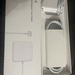 45 w magsafe 2 power adopter 