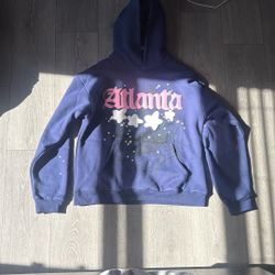 Sp5der Hoodie 