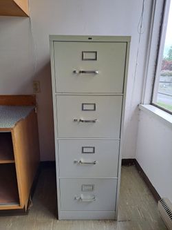 File Cabinet  "free"