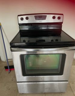 Stove. 150