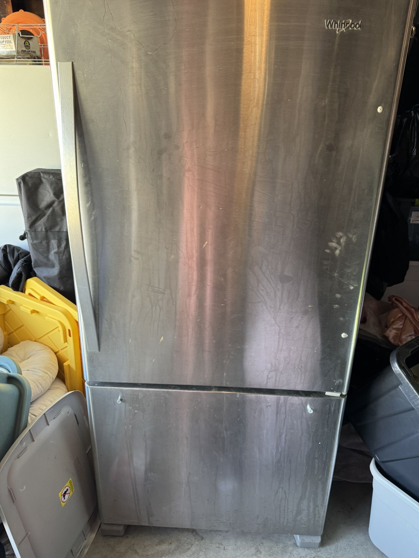Refrigerator