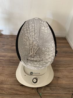 4moms rockaRoo Swing