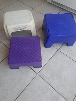plastic stole all From 10$