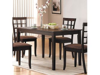 Cardiff Dining Table