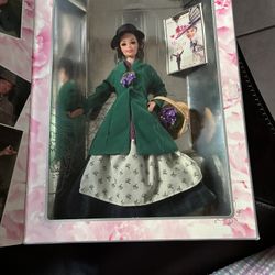 My Fair Lady   Or OBO