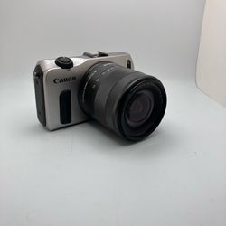 Canon digital camera