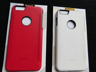 New iPhone 6 Plus cases. Buy one Get one FREE