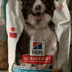 The Hills Science Diet(healthy Mobility)