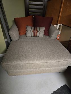 Lounge Couch OBO
