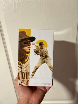 Machado Bobblehead