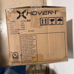 Hover-1 Drive Electric Hoverboard