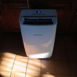 Vagkri Portable Ac New 