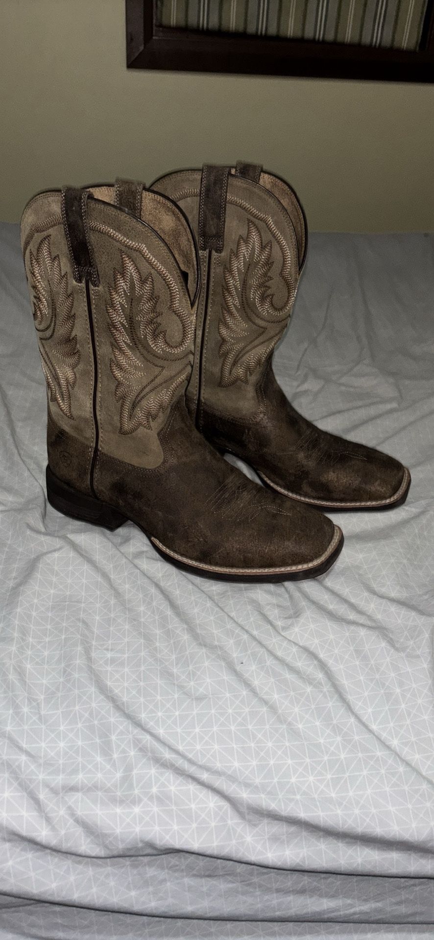 Ariat Boots