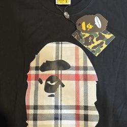 Bape T Shirt 