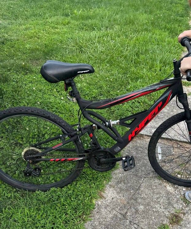 Bike