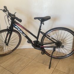 Fuji Bike (women)