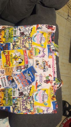 Disney tote bag