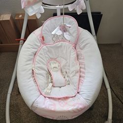 Fisher-Price Baby Swing