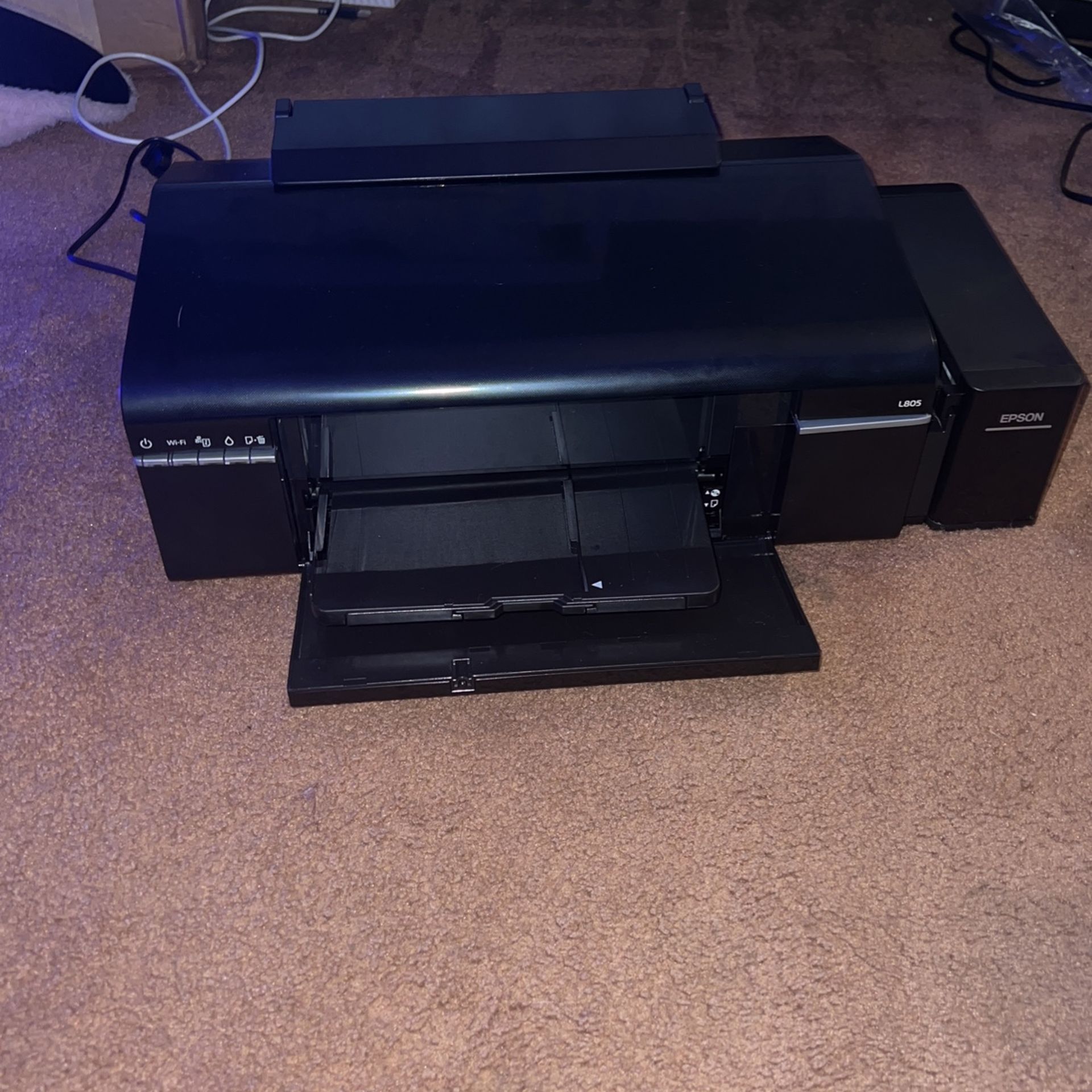 EPSON L805 Printer
