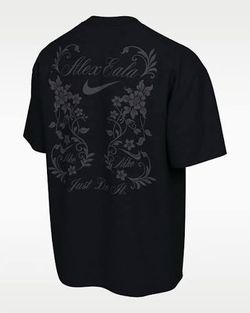 Nike T-Shirt Alex Eala Size S,M,L,XL