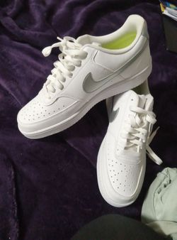 Nike's
