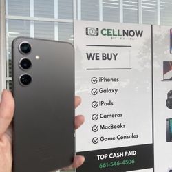 Samsung Galaxy S24 Spectrum 256 GB 