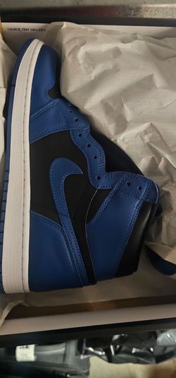 Jordan 1 Marina 10.5