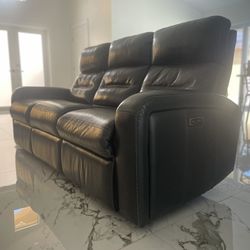 Living Room Sofa