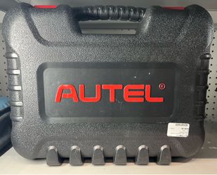 (79604) AUTEL MK808S AUTO DIAGNOSTIC SYSTEM