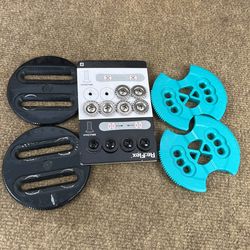 Snow Board Mounts