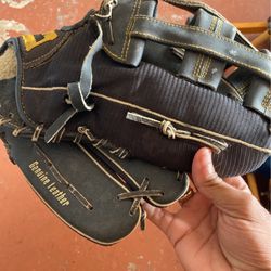 Softball Franklin Glove 