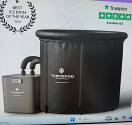 Ice Pod