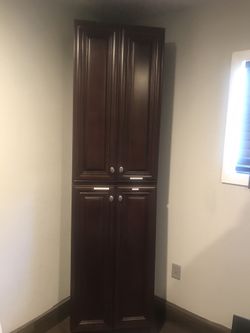Cabinets expression 2 Peaces