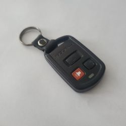 Hyundai Key Fob