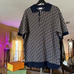 Dior Polo