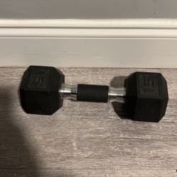 Dumbbell 