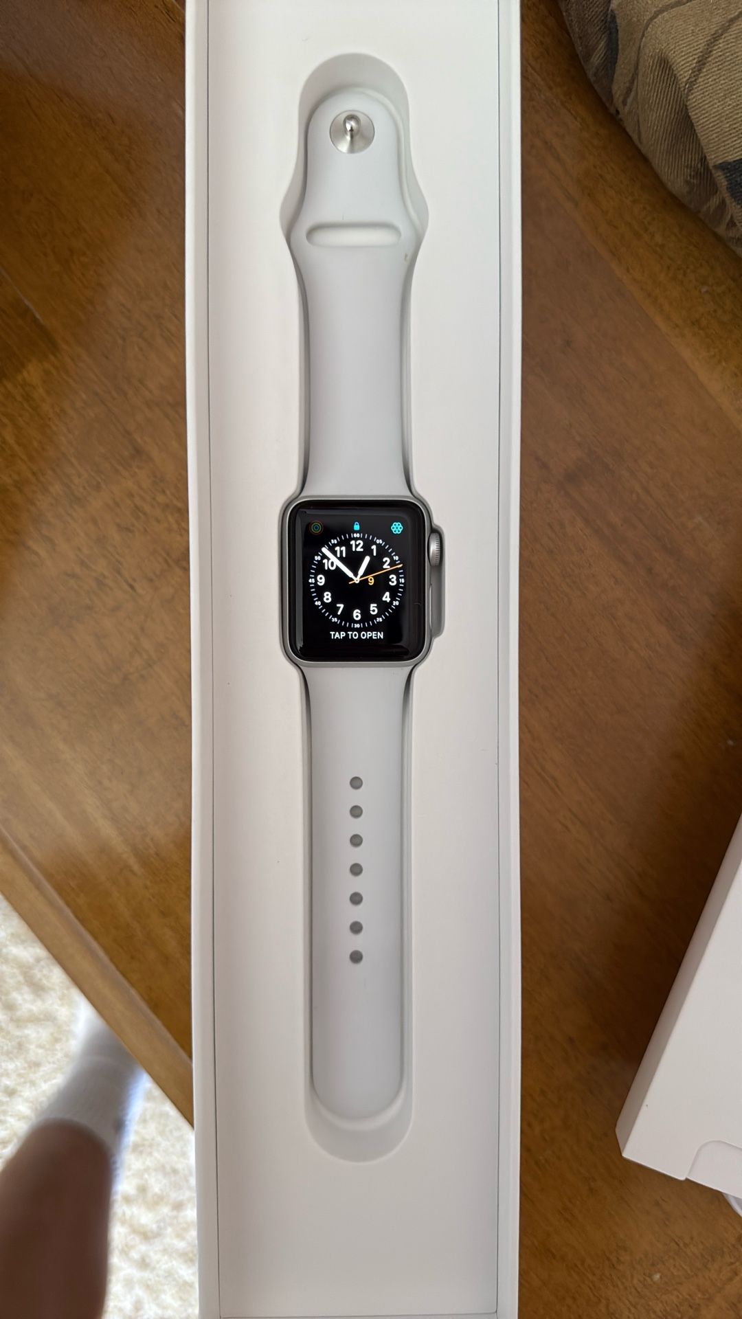Apple Watch 3
