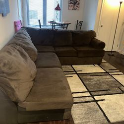 Sectional Sofa