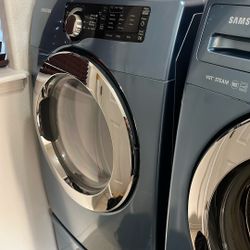 Washer Dryer 