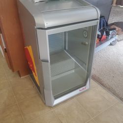 Redbull Mini-fridge 