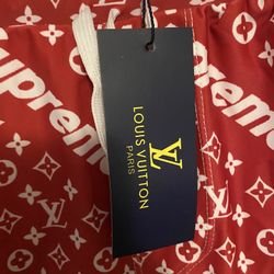 Man Trunks New With Tags 