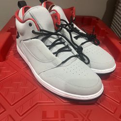 Basketball Shoes